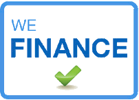 we finance